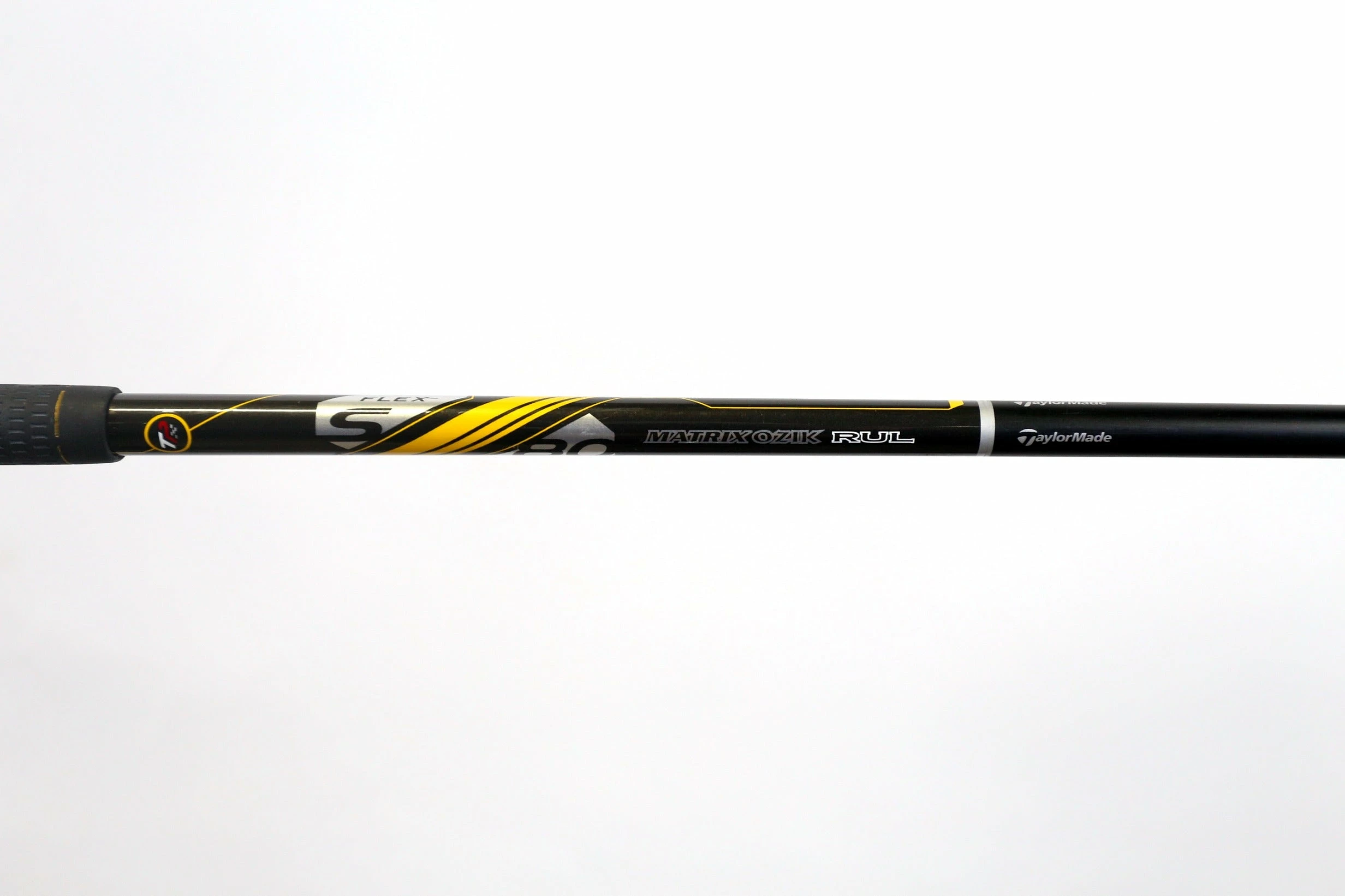 TaylorMade SLDR 3 Wood 15* RH 43.25 In Matrix RUL TP Graphite Stiff Flex - Image 8