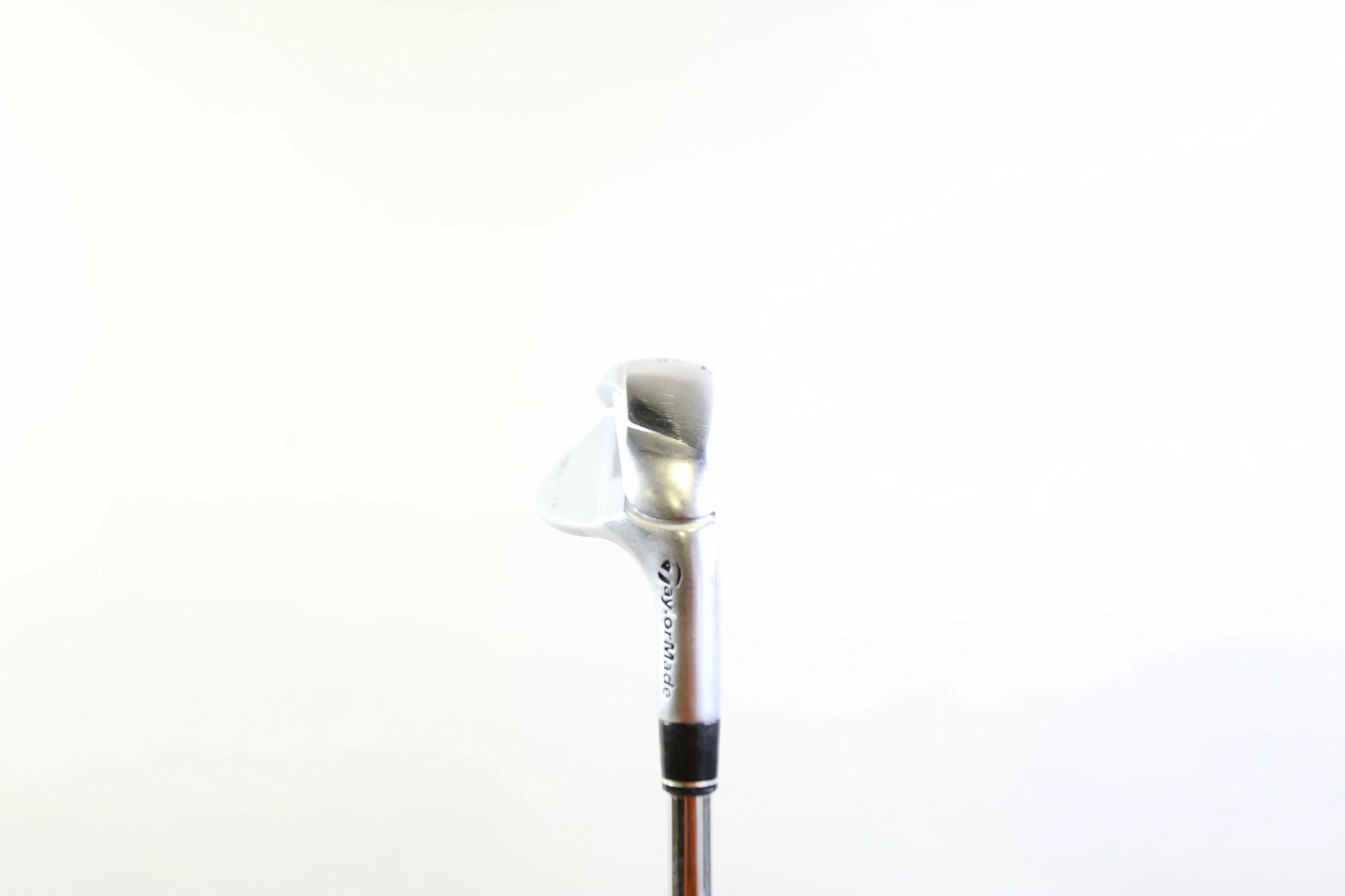 TaylorMade RocketBladez Gap Wedge 50* RH 35.5 In Steel Shaft Stiff Flex - Image 3