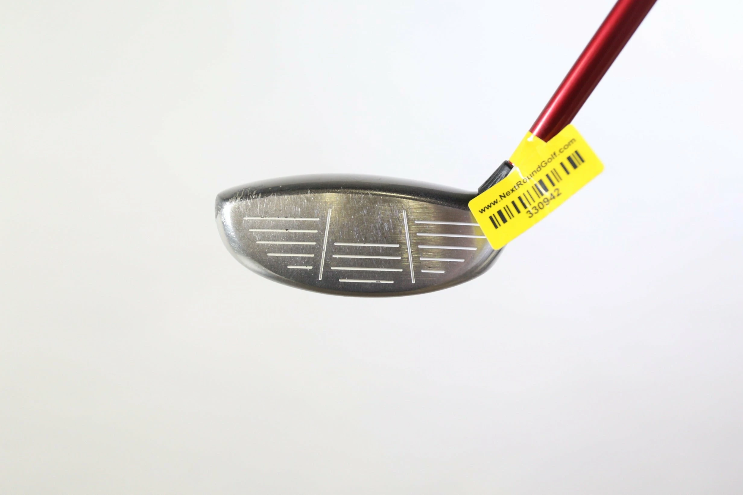 Callaway Big Bertha Heavenwood 5 Hybrid 26* RH 39.5 In Graphite Regular Flex - Image 6