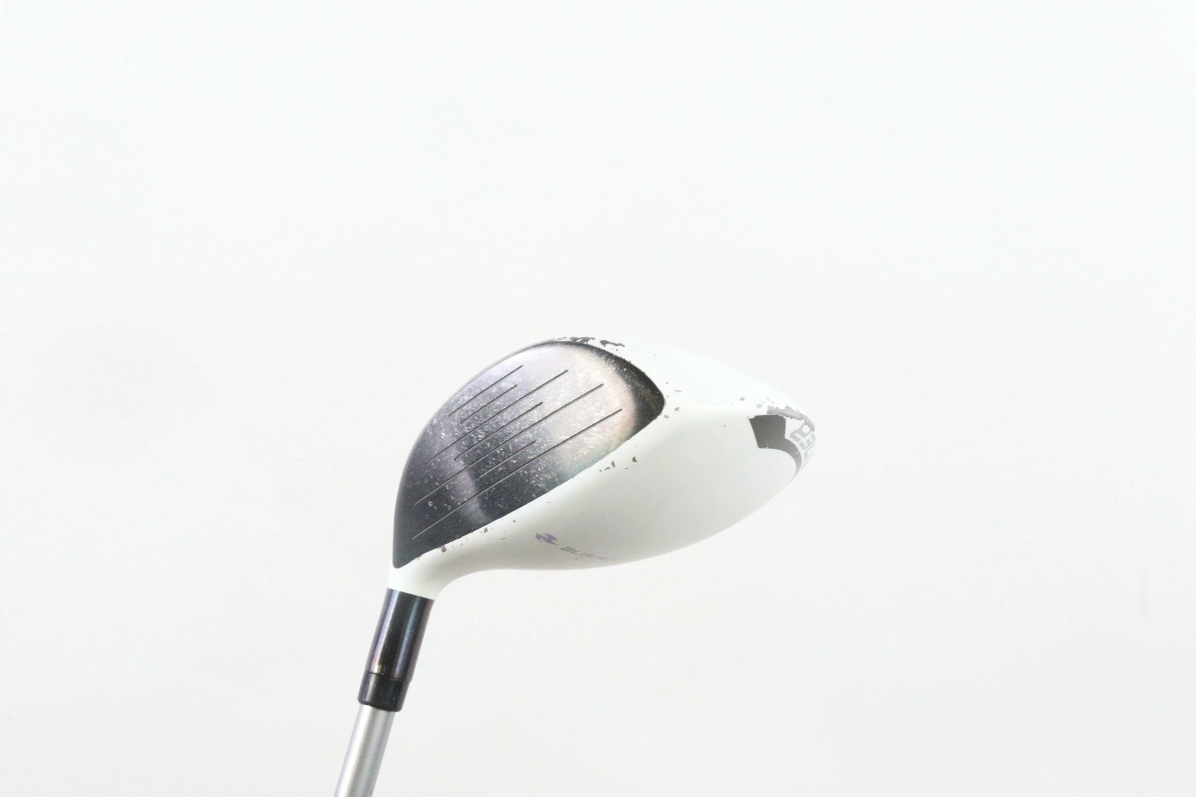 TaylorMade Burner SuperFast 2.0 3 Wood 15* RH 41 In Graphite Shaft Ladies Flex - Image 7