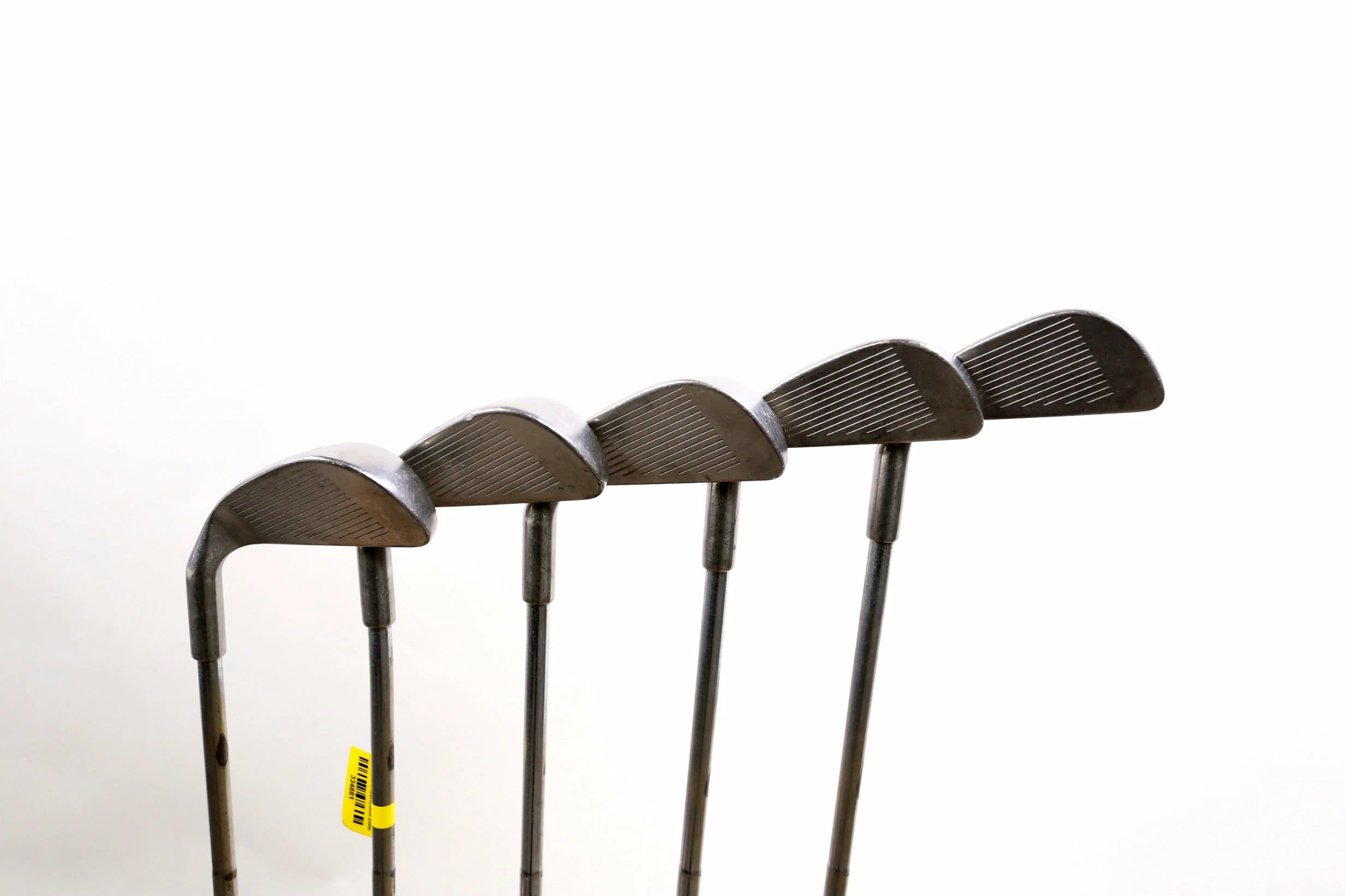 Ping Eye Black Dot 2-6 Iron Set RH -0.75 In Ping Karsten ZZ Lite Steel Stiff - Image 5