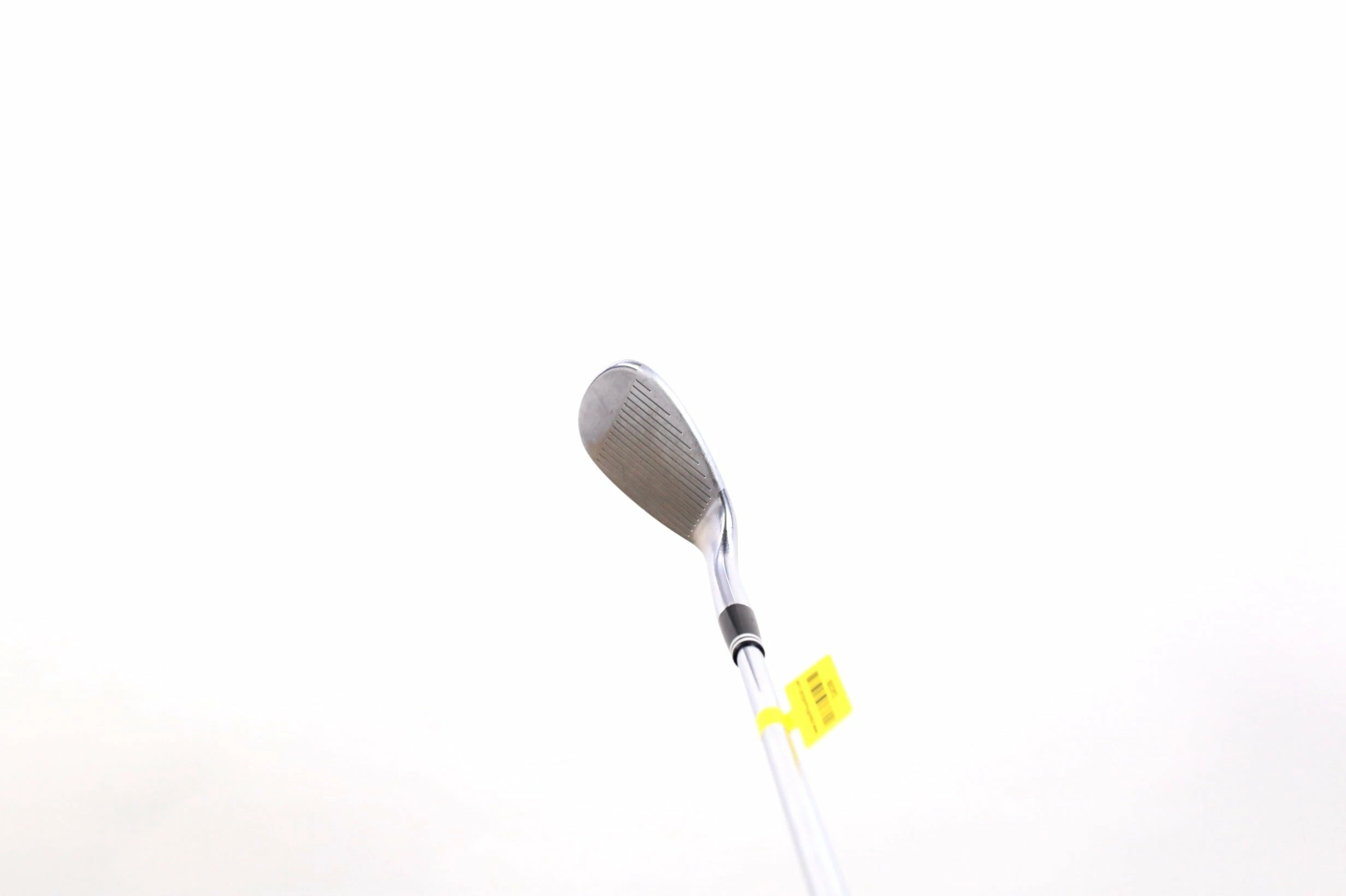 Cleveland CG15 Satin Chrome 58* Wedge RH 35.5 In 12* Cleveland Steel Wedge Flex - Image 7