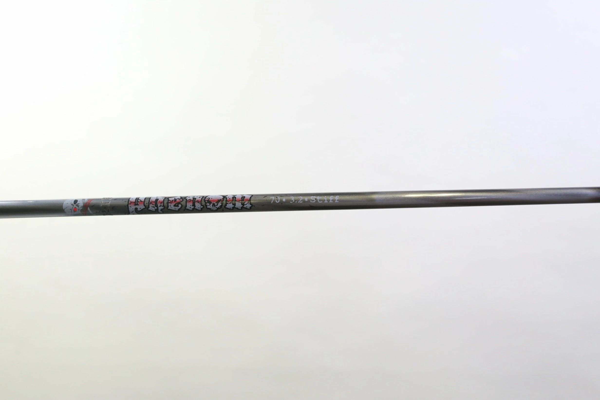 LEFTY Titleist 913F 3 Wood 13.5* 43.5 In Aldila Graphite Shaft Stiff Flex - Image 8