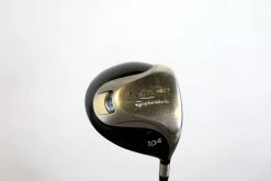 TaylorMade R580 XD Driver - Right-Handed - 10.5 Degrees - Regular Flex