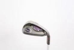 Ping Rhapsody Red Dot Single 7 Iron 34* RH 36 In Ping ULT129 I Graphite Ladies
