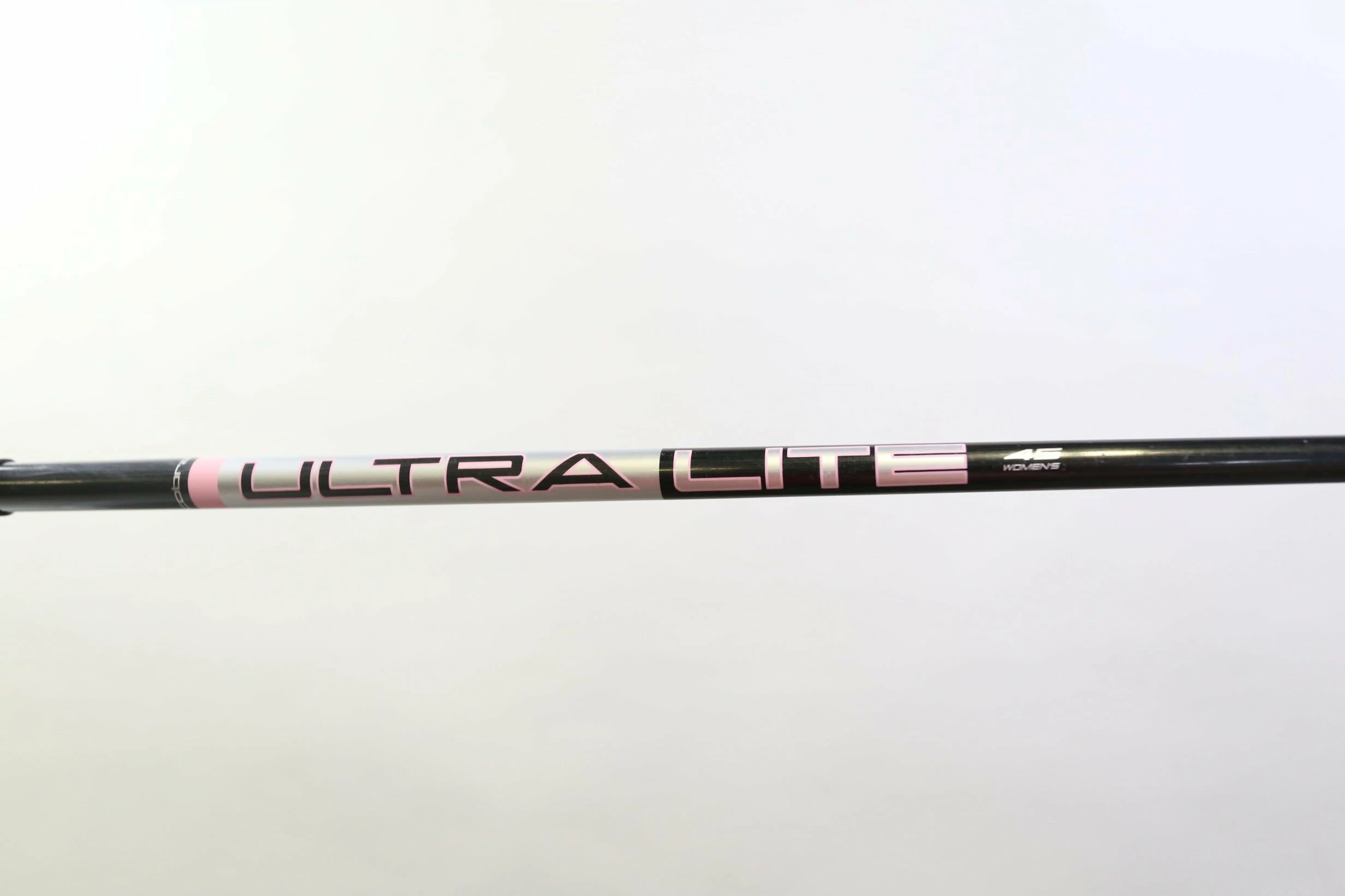 Cobra T Rail Sand Wedge 56* RH 34 In Ultralite Graphite Shaft Womens Flex - Image 8