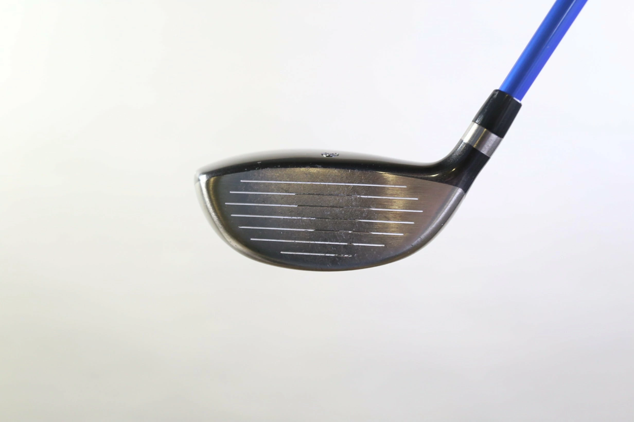 Cleveland Launcher 3 Wood 15* RH 42.75 In ProLaunch Graphite Shaft Stiff Flex - Image 6