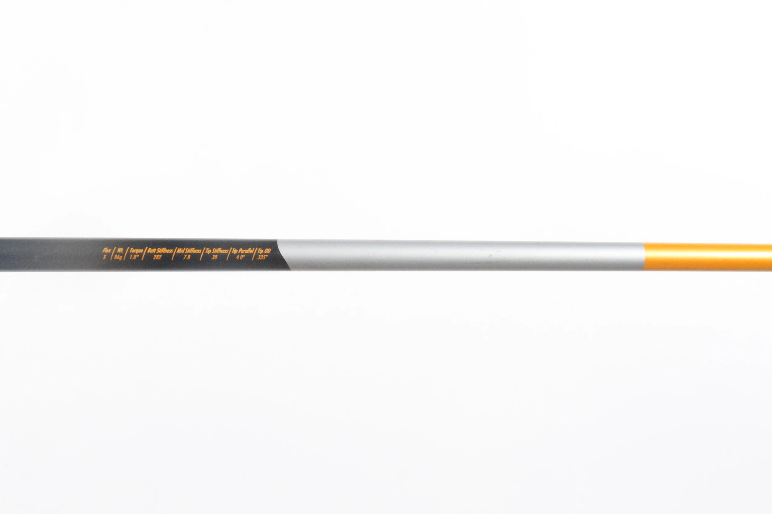 Titleist 909F2 3 Fairway Wood 13.5* RH 43 In UST ProForce V2 Extra Stiff Flex - Image 8