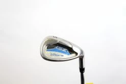 Cobra SZ Sand Wedge RH 34.75 In Steel Shaft Wedge Flex