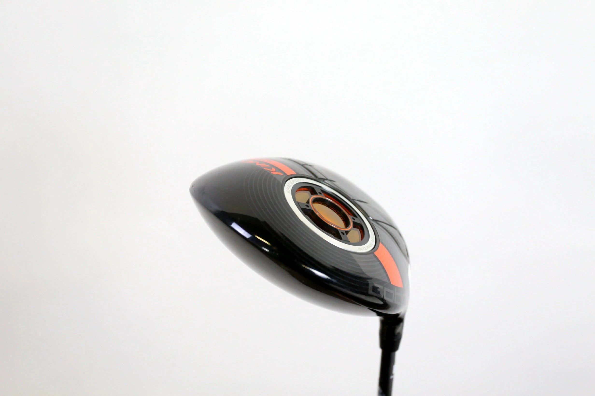 Cobra King LTD Black Driver - Right-Handed - 10.5 Degrees - Regular Flex - Image 3