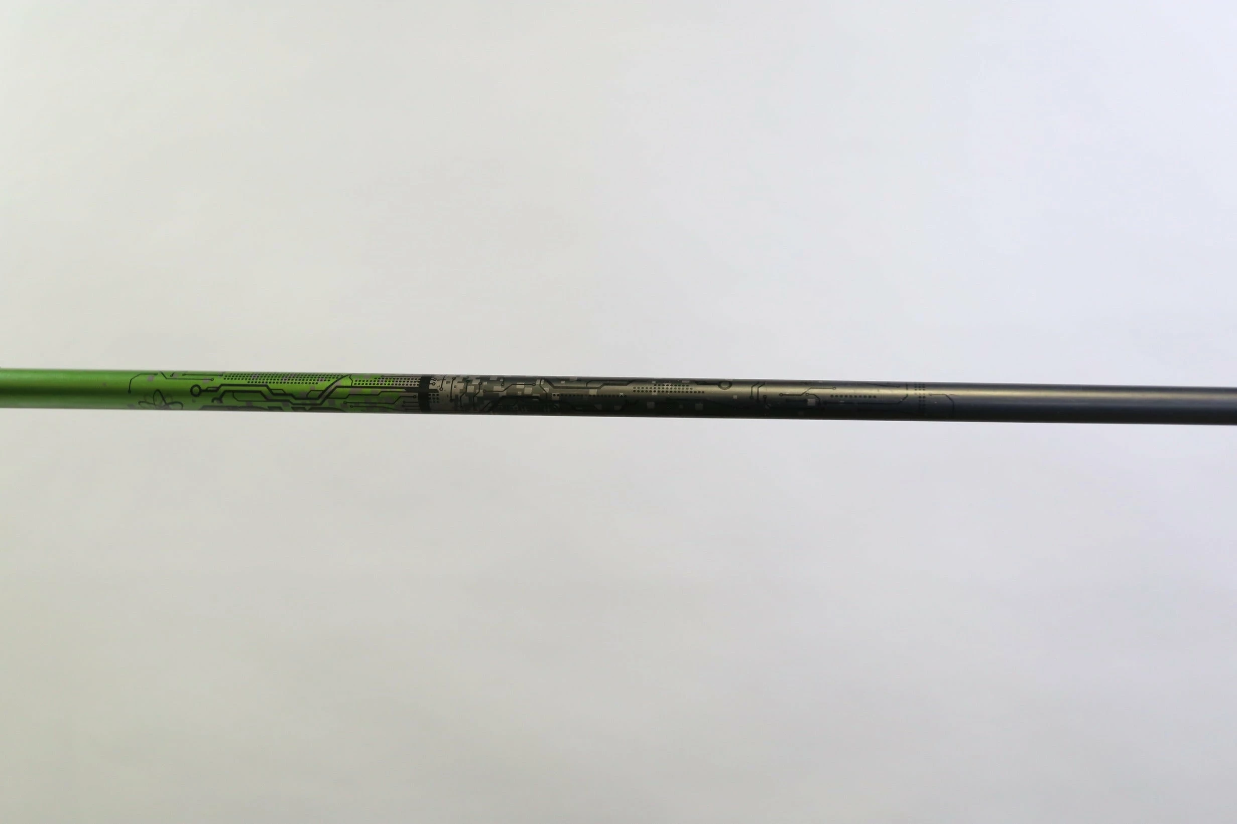 AdamsĀ® Adams XTD Ti 3 Hybrid 18* RH 40.75 In Aldila Graphite Shaft Stiff Flex - Image 8
