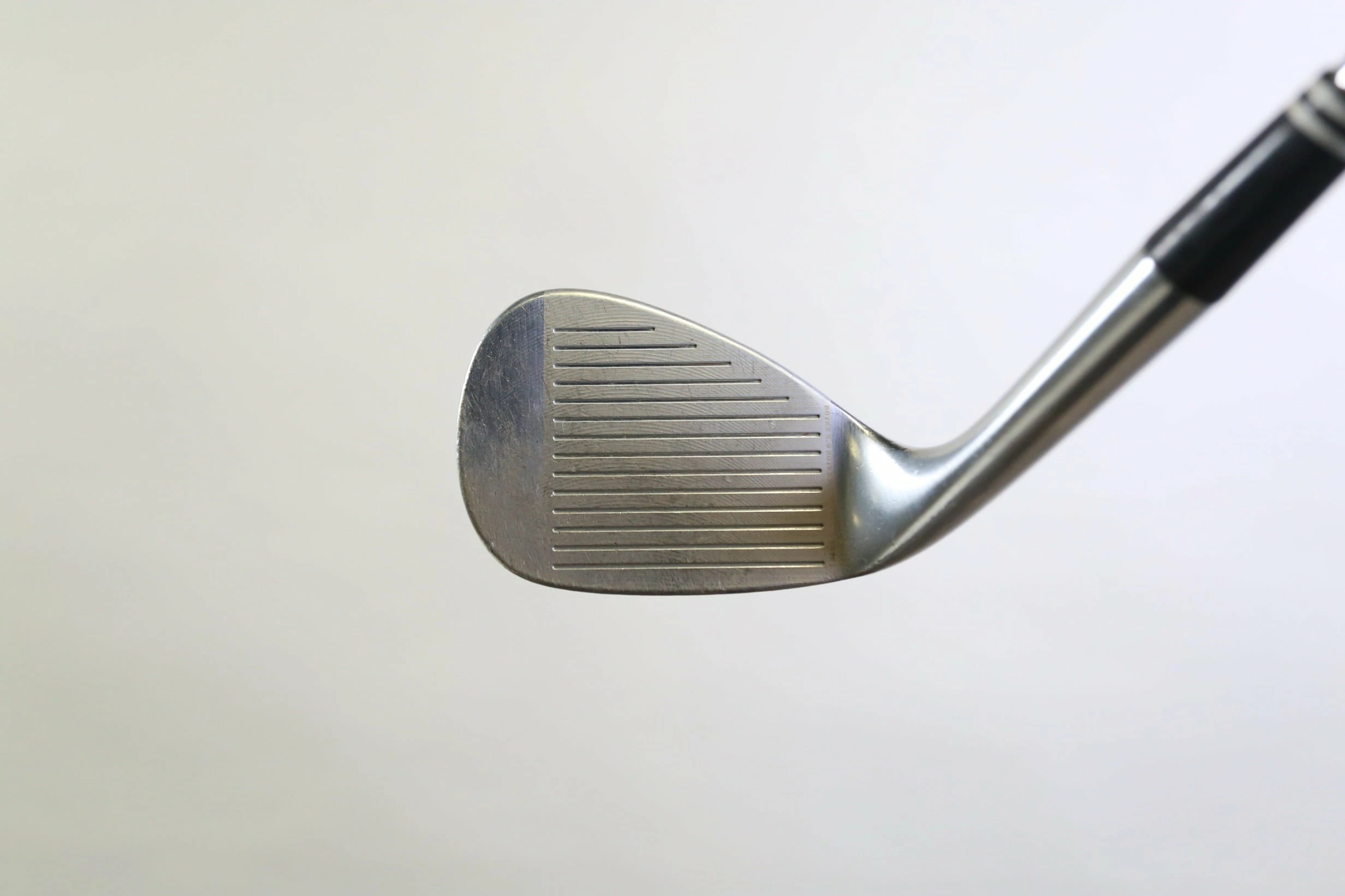 Cleveland 588 RTX 2.0 Blade Satin Sand Wedge 56* RH 35.5 In Steel Stiff - Image 6