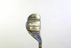 Cleveland Mashie 5 Hybrid 25* RH 37.5 In Graphite Shaft Regular Flex