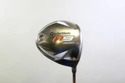 TaylorMade R9 460 Driver - Right-Handed - 9.5 Degrees - Regular Flex