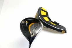 Cobra L5V-F Driver - Right-Handed - 10.5 Degrees - Regular Flex