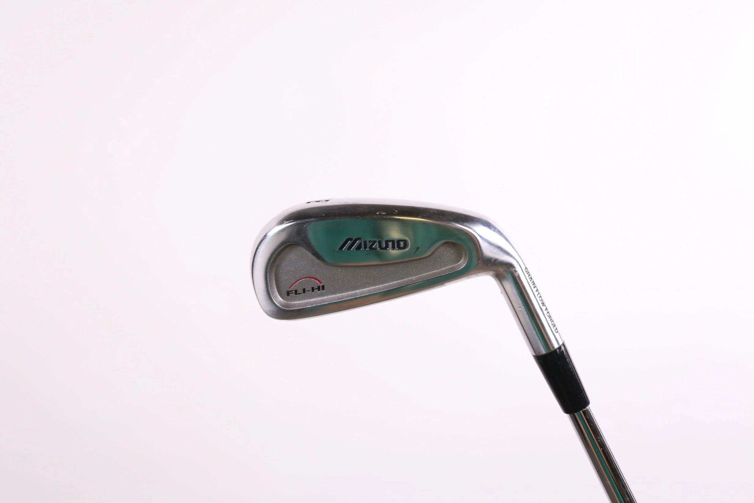 Mizuno Fli-Hi II 2 Hybrid 18* RH 40.5 In True Temper Steel Shaft Stiff Flex