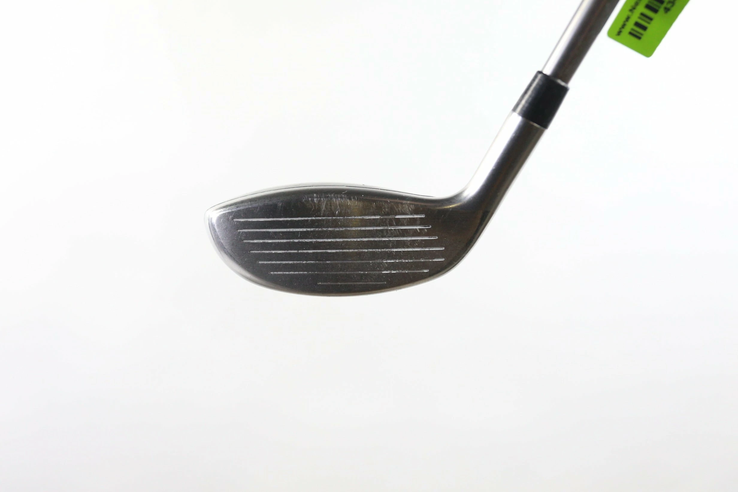 Ping I15 3 Hybrid 20* RH 40 In Ping TFC 700 Graphite Shaft Stiff Flex - Image 6