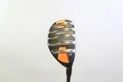 Unspecified IRT-5 Hybrid 24* RH 38.5 In Graphite Shaft Senior Flex