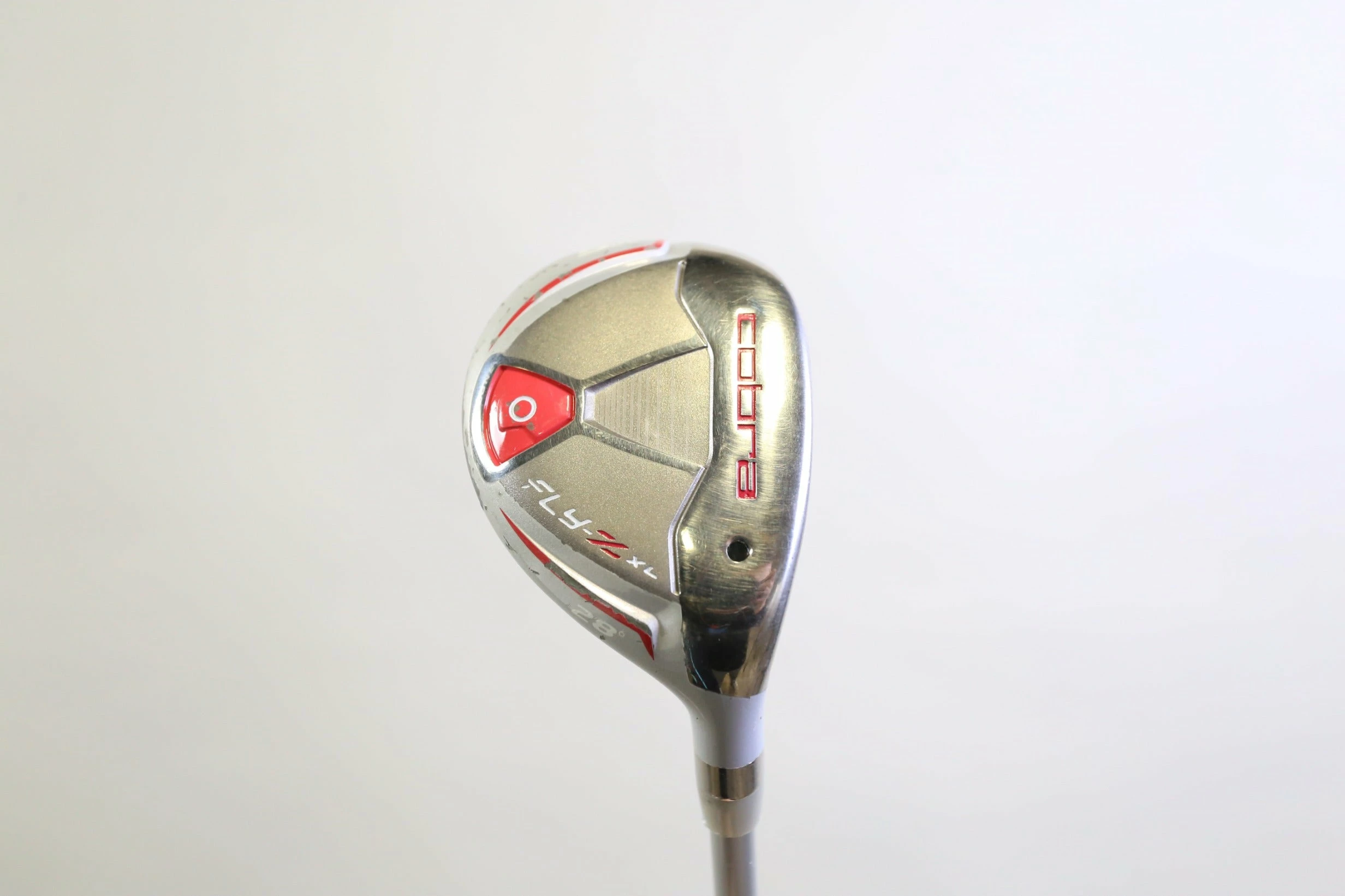 Cobra Fly-Z XL 5, 6 Hybrid Set RH Graphite Shafts Ladies Flex - Image 5