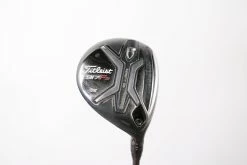 Titleist 917F3 3 Wood 15* RH 43.25 In Diamana Graphite Shaft Regular Flex