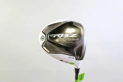 TaylorMade RocketBallz Driver - Right-Handed - 10.5 Degrees - Seniors Flex