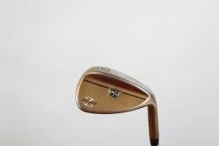 Wilson Staff FG Tour PMP Oil Can 52* Wedge RH 35.25 In 8* HiRev Steel Stiff Flex