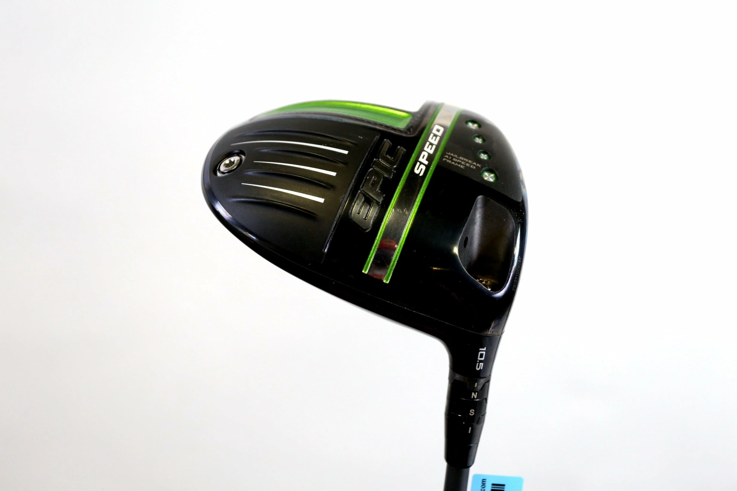 Callaway Epic Speed Driver - Right-Handed - 10.5 Degrees - Regular Plus Flex - Image 2