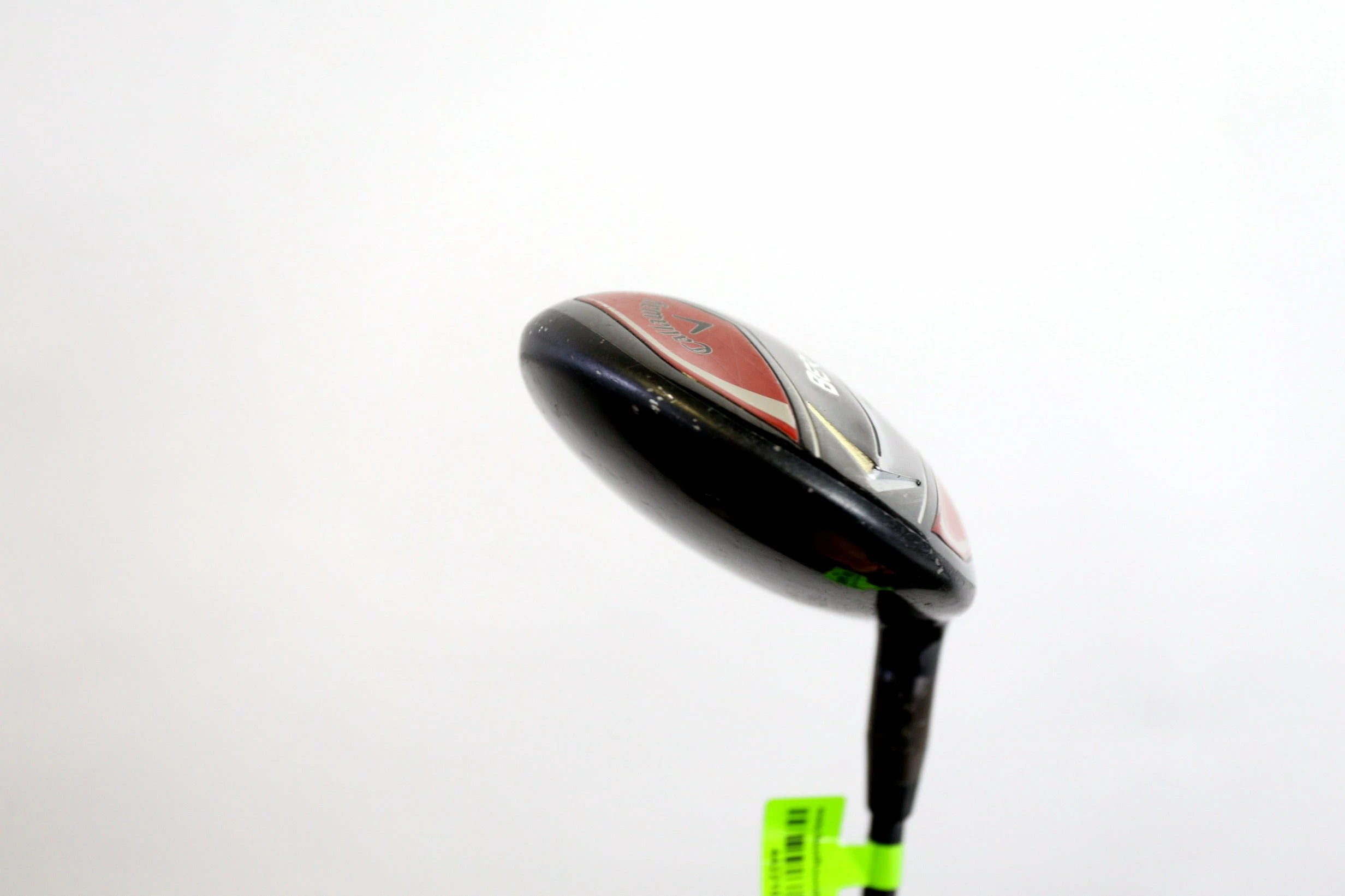 Callaway Big Bertha Mini 1.5 Driver - Right-Handed - 12 Degrees - Regular Flex - Image 3