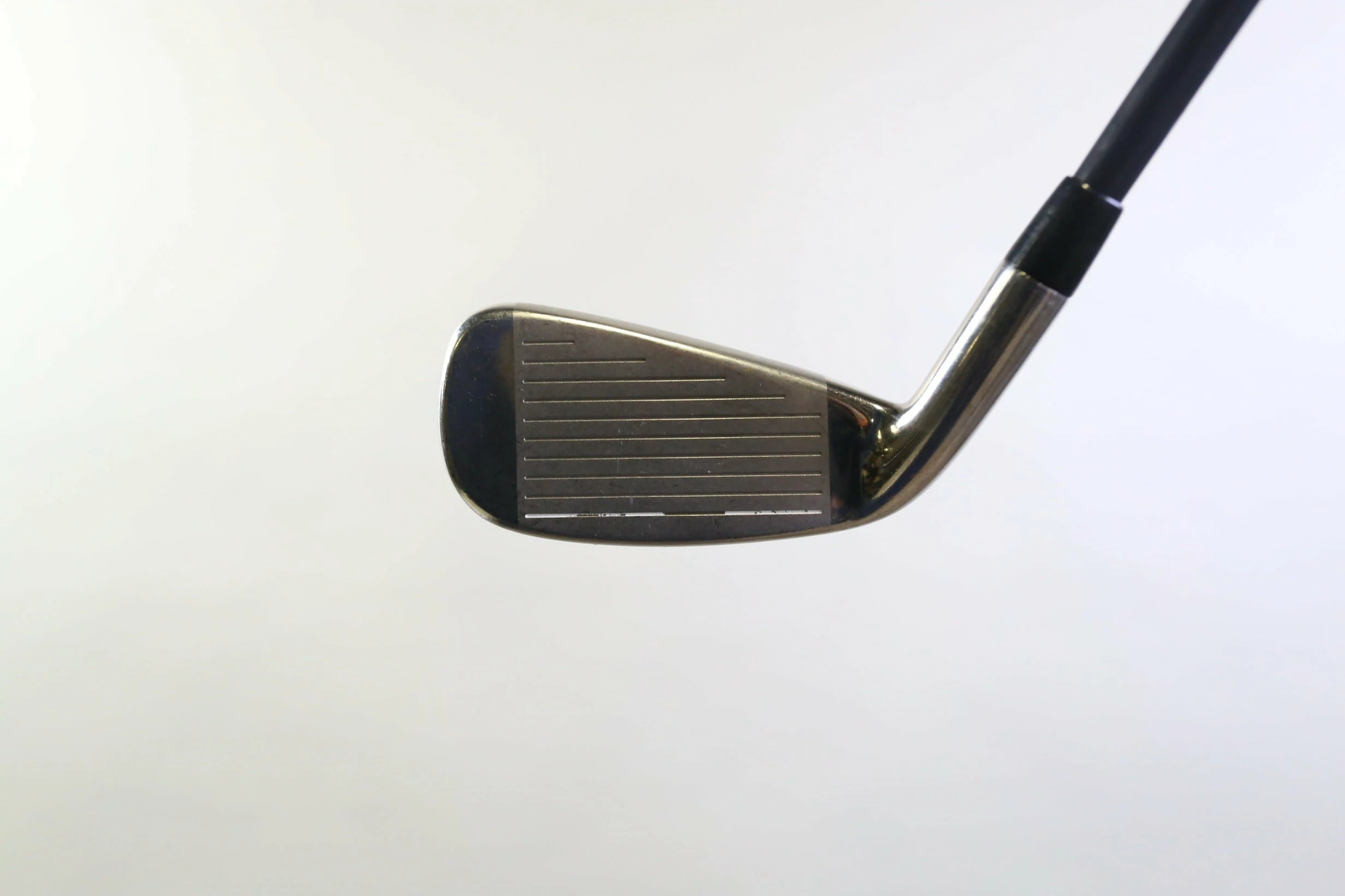 Cleveland Launcher HB 5 Hybrid 25* RH 39 In Graphite Shaft Stiff Flex - Image 6