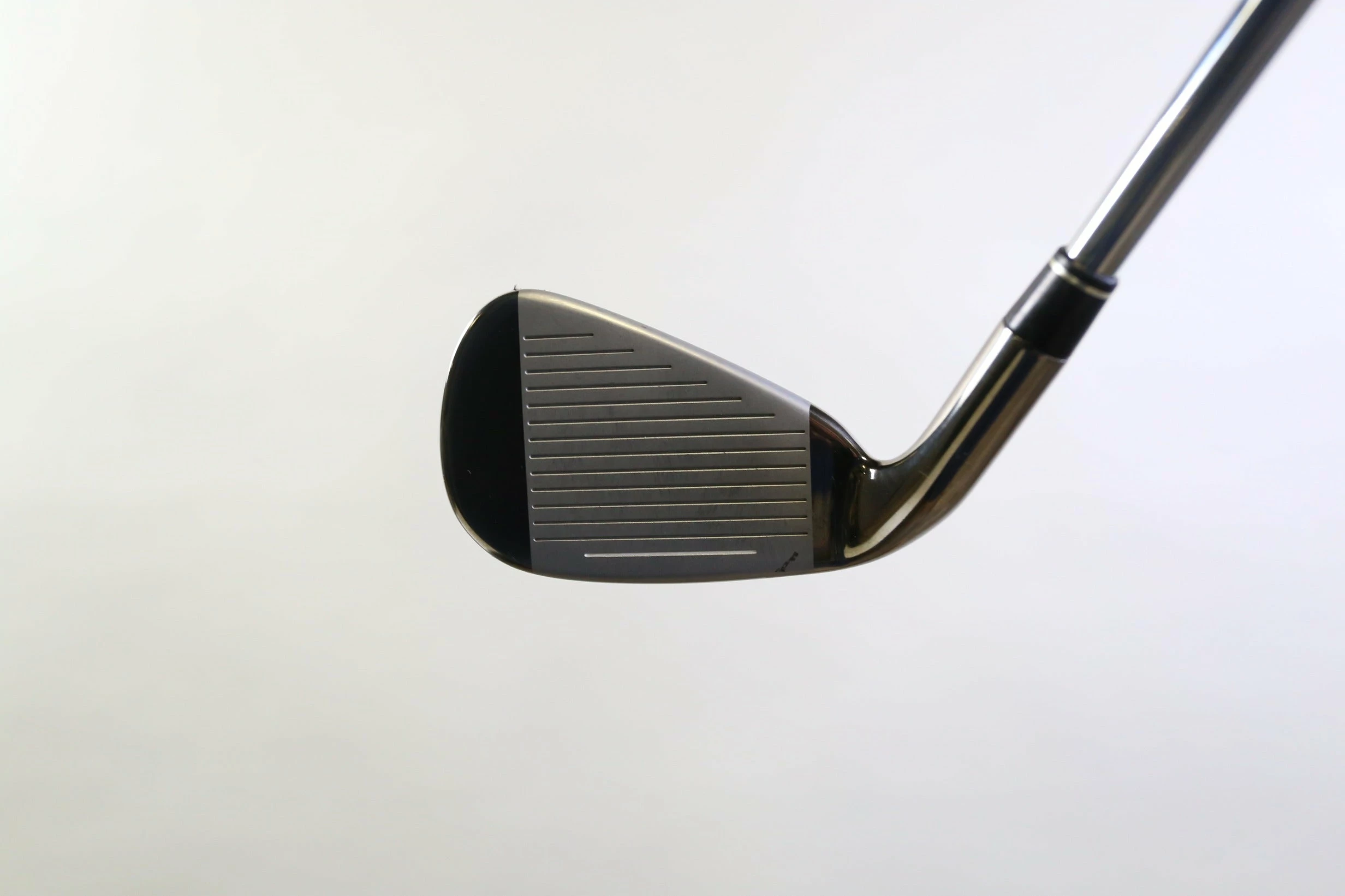 TaylorMade Burner 1.0 Single 6 Iron 27* RH 37.5 In Steel Shaft Regular Flex - Image 6