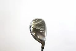Cobra Baffler DWS 3 Hybrid 20* RH 41.25 In Aldila Graphite Shaft Stiff Flex