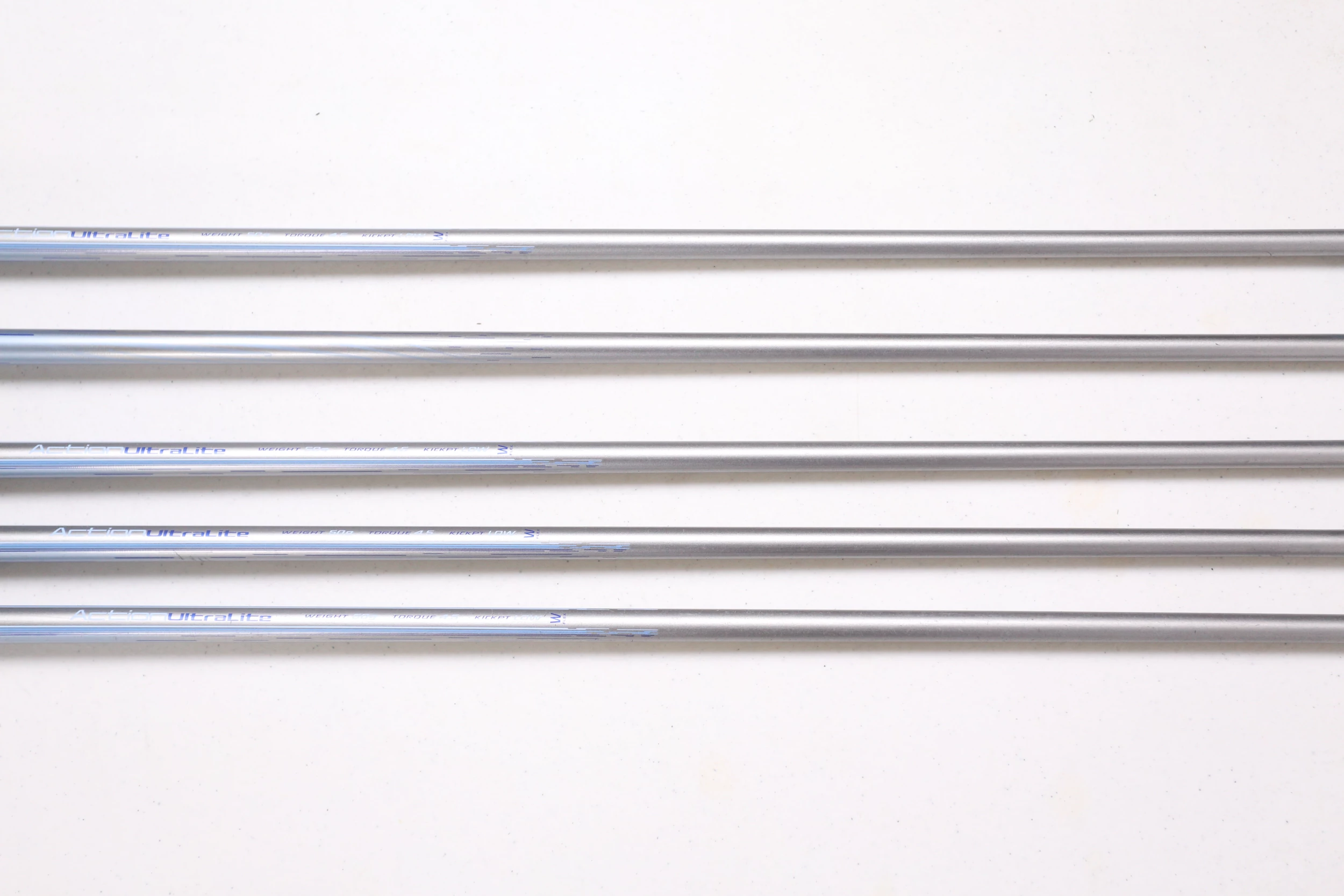 Cleveland HB 6-PW Iron Set RH Cleveland Graphite Shaft Ladies Flex - Image 9