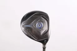 TaylorMade JetSpeed 5 Wood 19* RH 41.75 In Matrix Graphite Ladies Flex