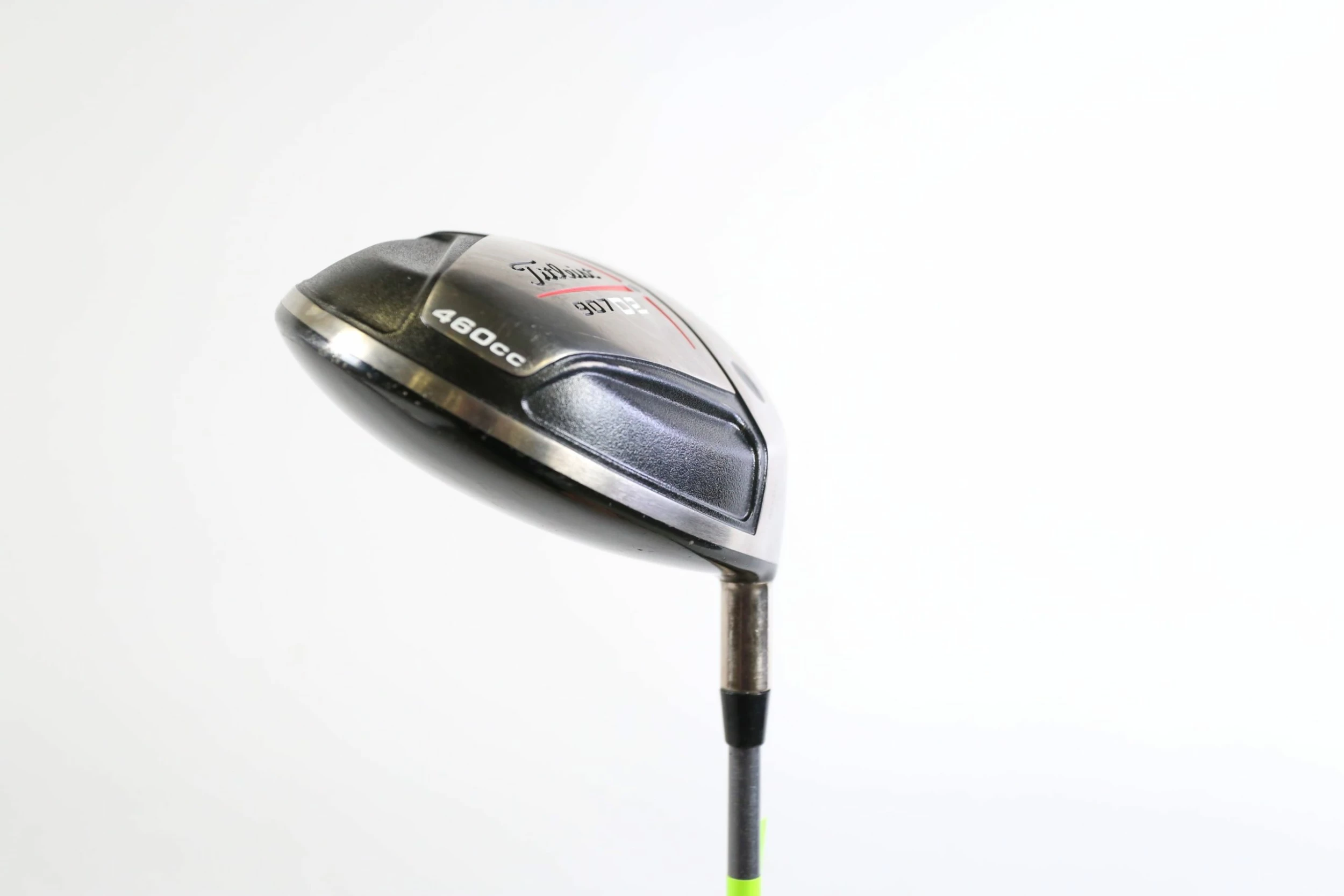 Titleist 907 D2 Driver - Right-Handed - 9.5 Degrees - Regular Flex - Image 4