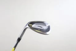 LEFTY Fourteen DJ-11 52* Wedge 35.25 In Steel Shaft Stiff Flex