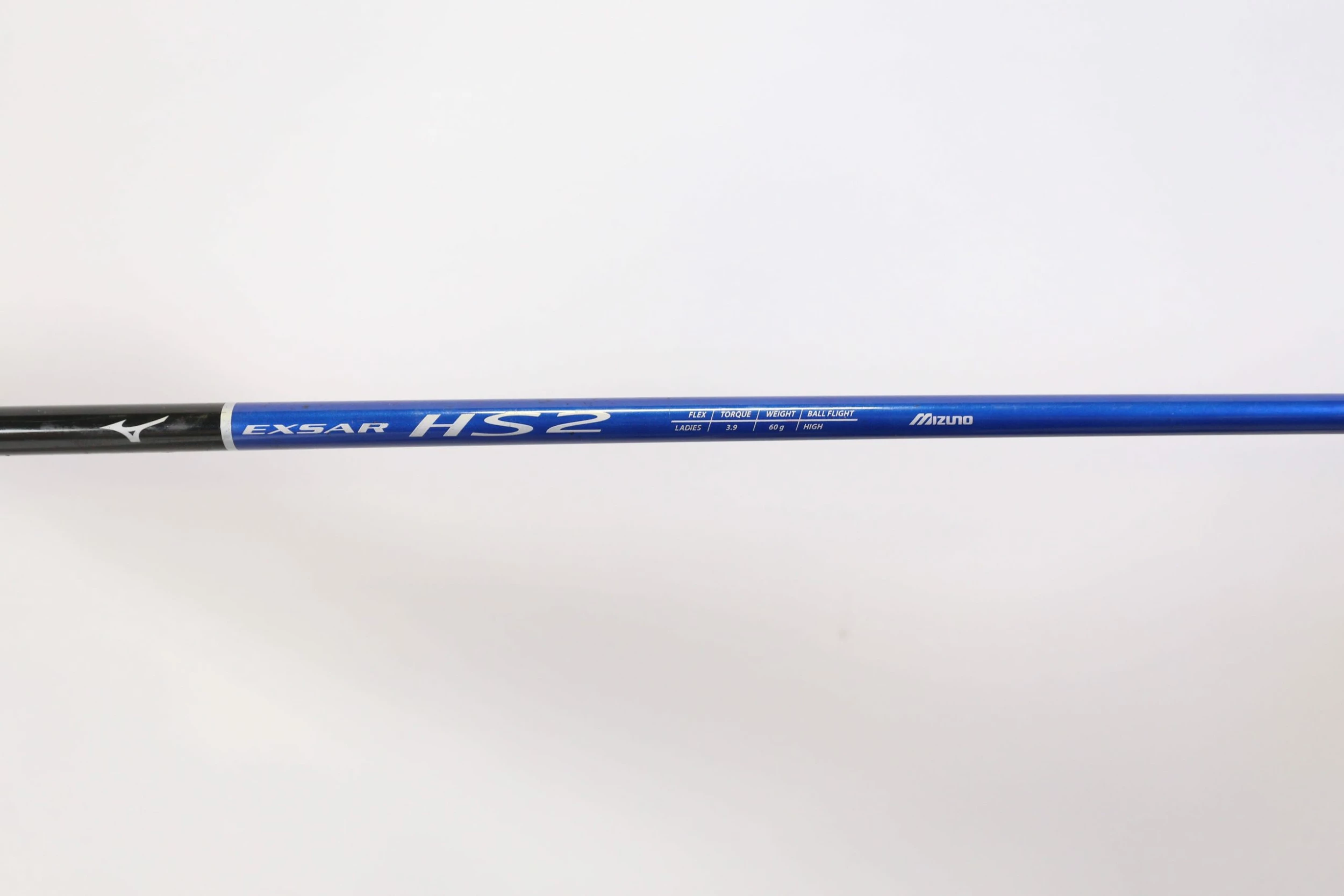 Mizuno CLK Fli-HI 26* Hybrid Right Handed 39 In Graphite Shaft Ladies Flex - Image 8