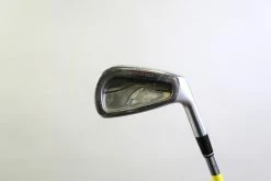 Fourteen TC 930 Single 6 Iron RH 37.25 In Dynamic Gold Steel Shaft Stiff Flex