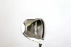 TaylorMade RocketBallz 3 Wood 15* RH 43.5 In Matrix Graphite Shaft Regular Flex