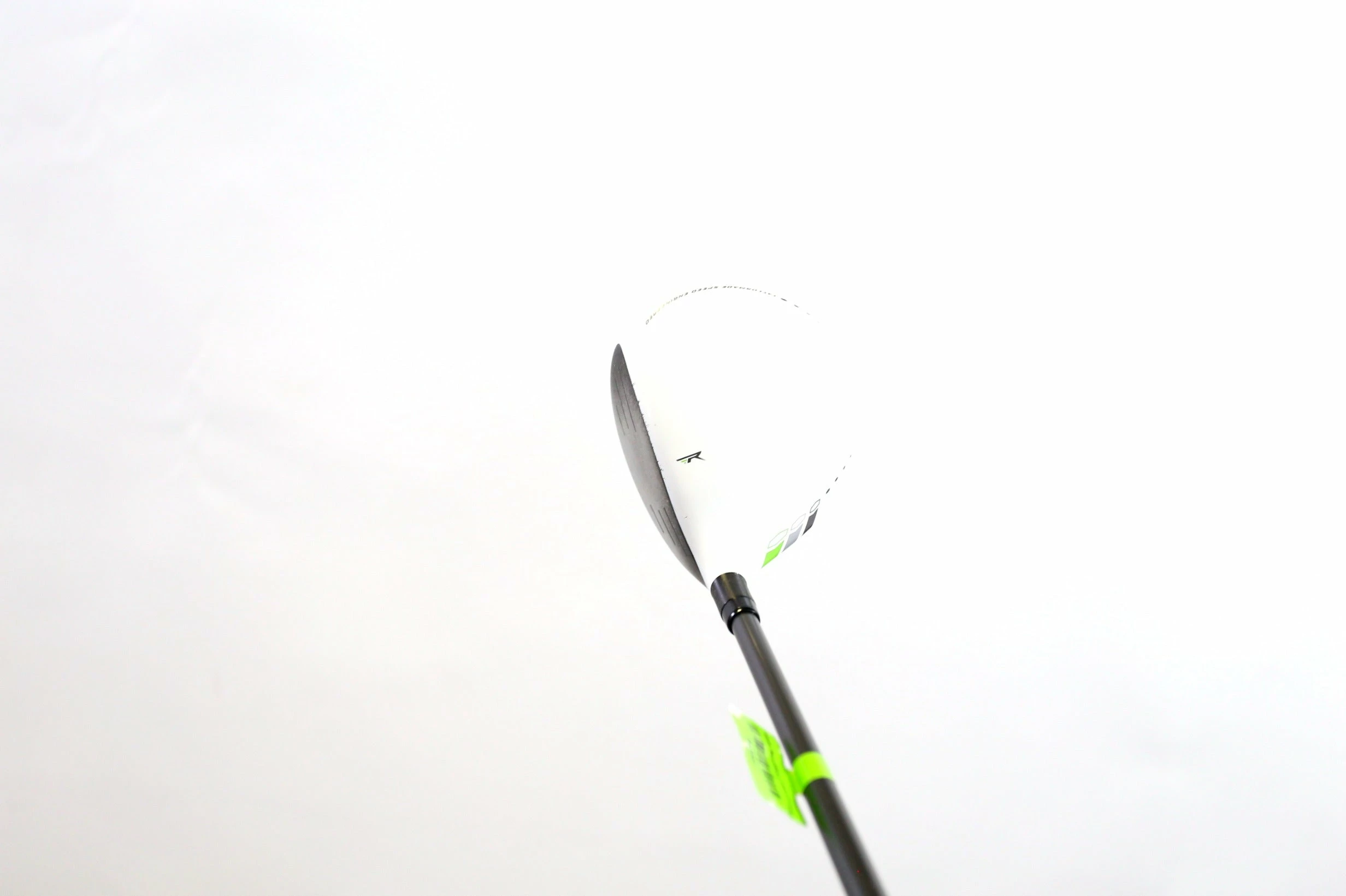 TaylorMade RocketBallz 3 Wood 15* RH 43 In Matrix RBZ Graphite Stiff Flex - Image 7