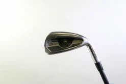 Ping G400 Single Red Dot 7 Iron 20.5* RH 37 In Ping ALTA CB Shaft Soft Regular