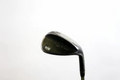 Wilson Staff FG Tour TC Tour Black 56* Wedge RH 35 In 14* True Temper Wedge Flex