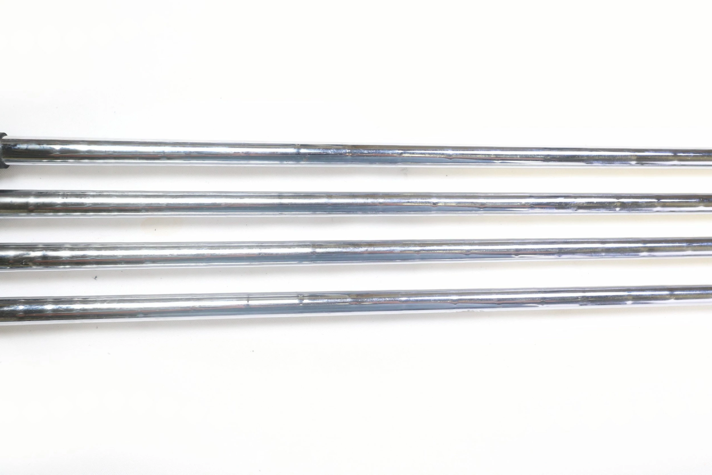 Ping G5 5, 8-9-SW Iron Set Right Handed Black Dot Steel True Temper Stiff - Image 7