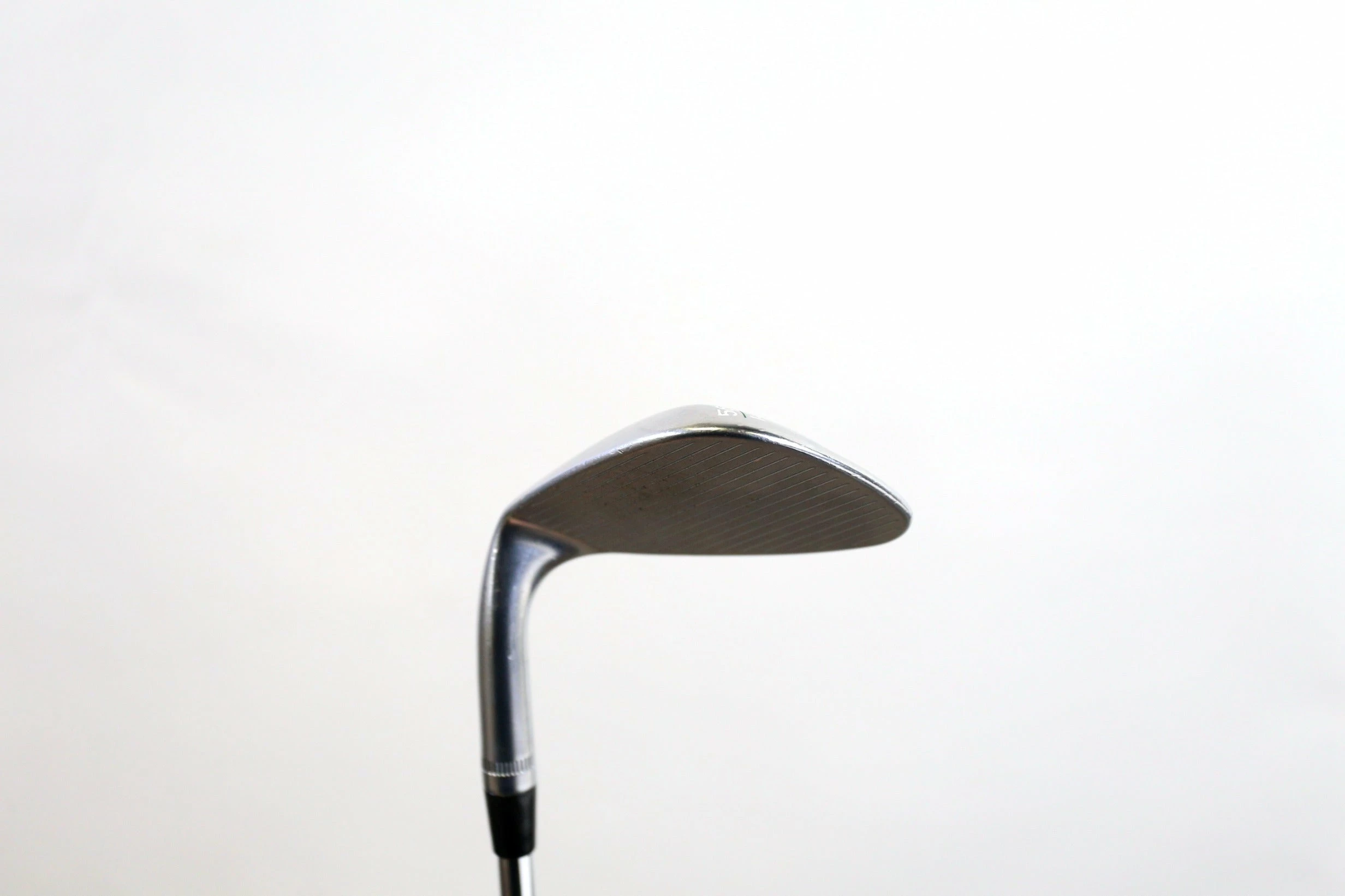 Callaway PM Grind Chrome 56* Wedge RH 35 In 14* KBS Hi-Rev 2.0 Steel Stiff Flex - Image 4