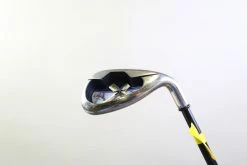 Callaway X-18 Approach Wedge 51* RH 34.5 In Graphite Shaft Ladies Flex