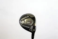 Titleist 910F 3 Wood 15* RH 43 In Fujikura Motore Graphite Extra Stiff Flex