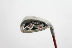 Ping G15 Wedge 45* RH 35.5 In Ping TFC 149 Graphite Shaft Soft Regular Flex