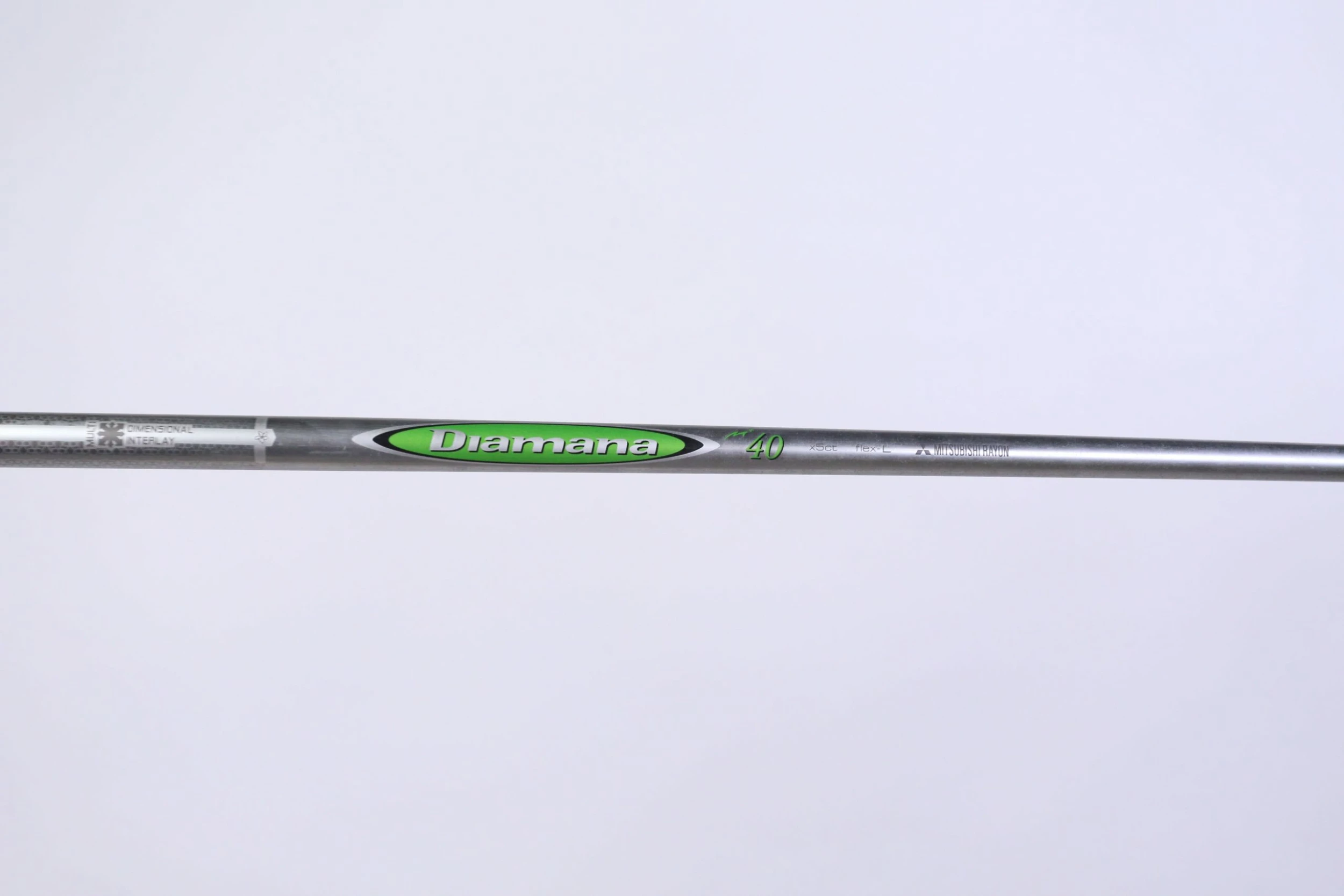 Callaway Great Big Bertha Epic Fairway Wood 18* RH 41.5 In. Graphite Ladies Flex - Image 7