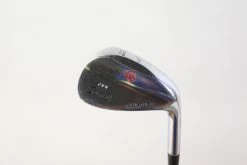 Scratch JLM-TNC 53* Wedge RH 35.25 In Nippon Steel Shaft