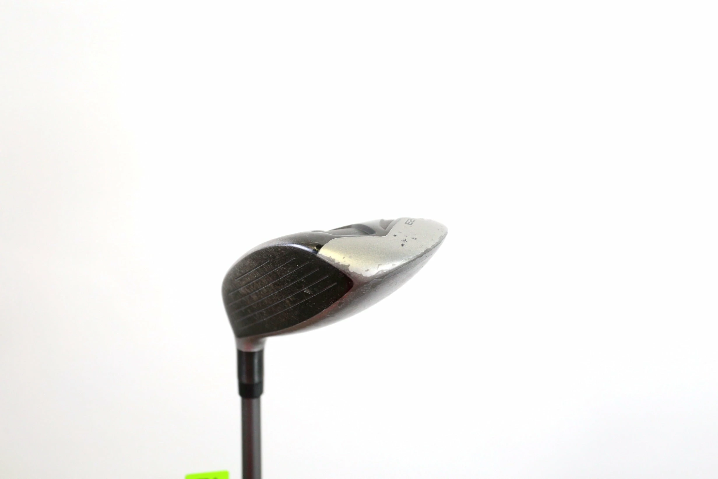 TaylorMade SLDR S 7 Wood 23* RH 40.5 In Fujikura Speeder Graphite Lite Flex - Image 5