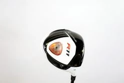 TaylorMade R11 Driver - Right-Handed - 9 Degrees - Stiff Flex